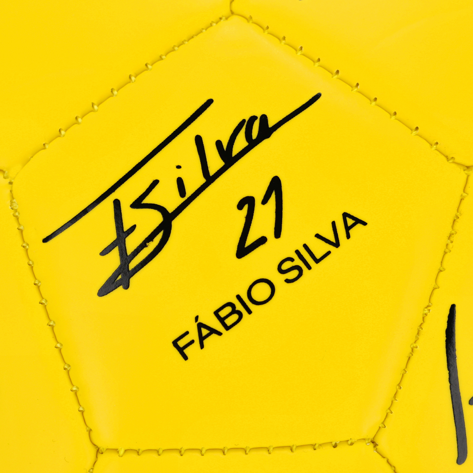 ドルトムント サインボール 25/26 サイズ5 - ボルシア ドルトムント