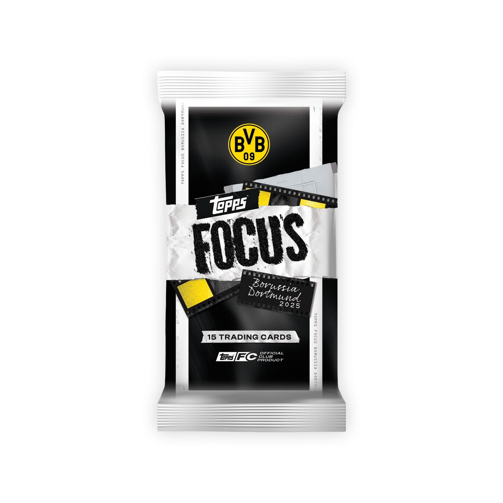 BVB Focus Box - ボルシア ドルトムント オンライン ストア