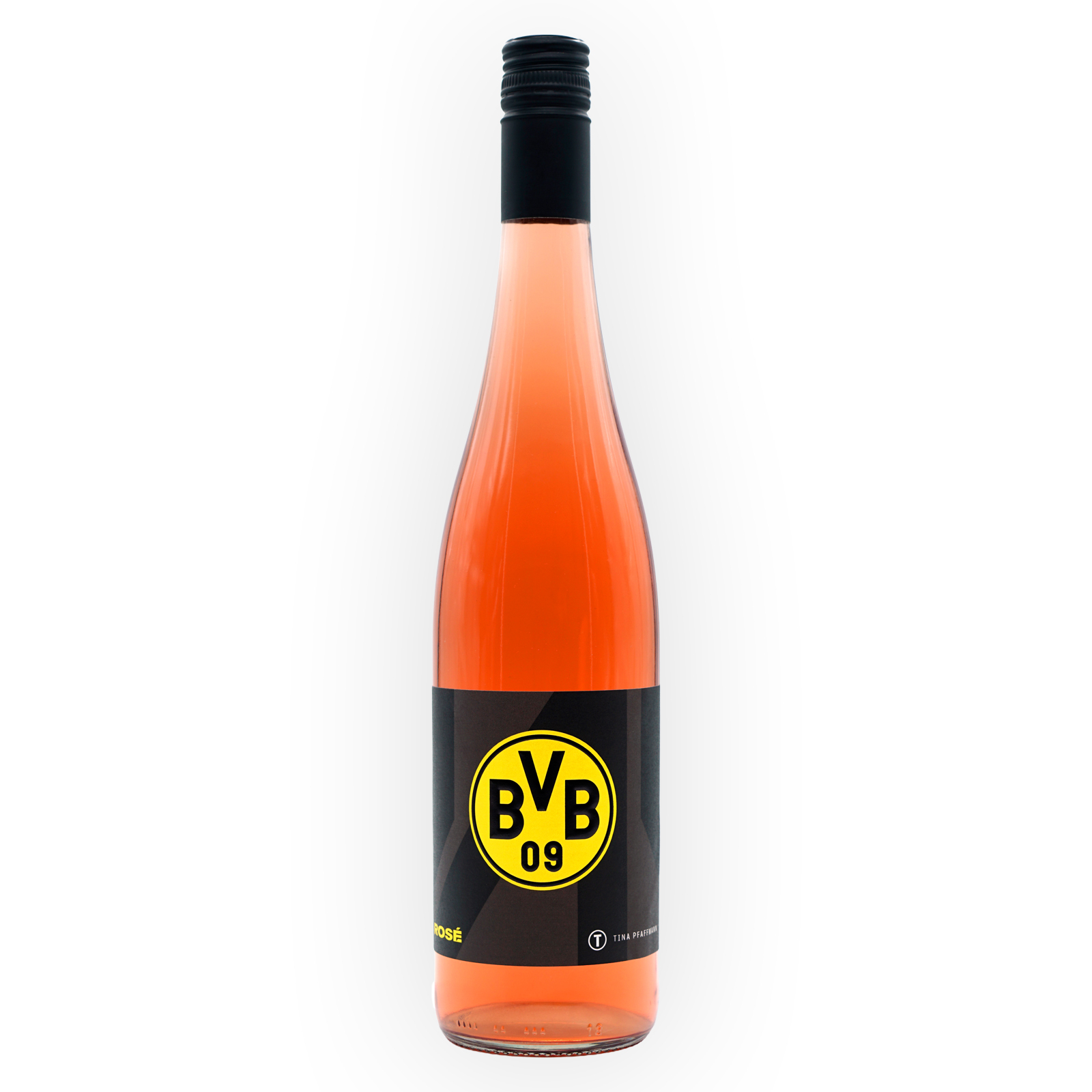 BVB 09 Rosé - ボルシア ドルトムント オンライン ストア