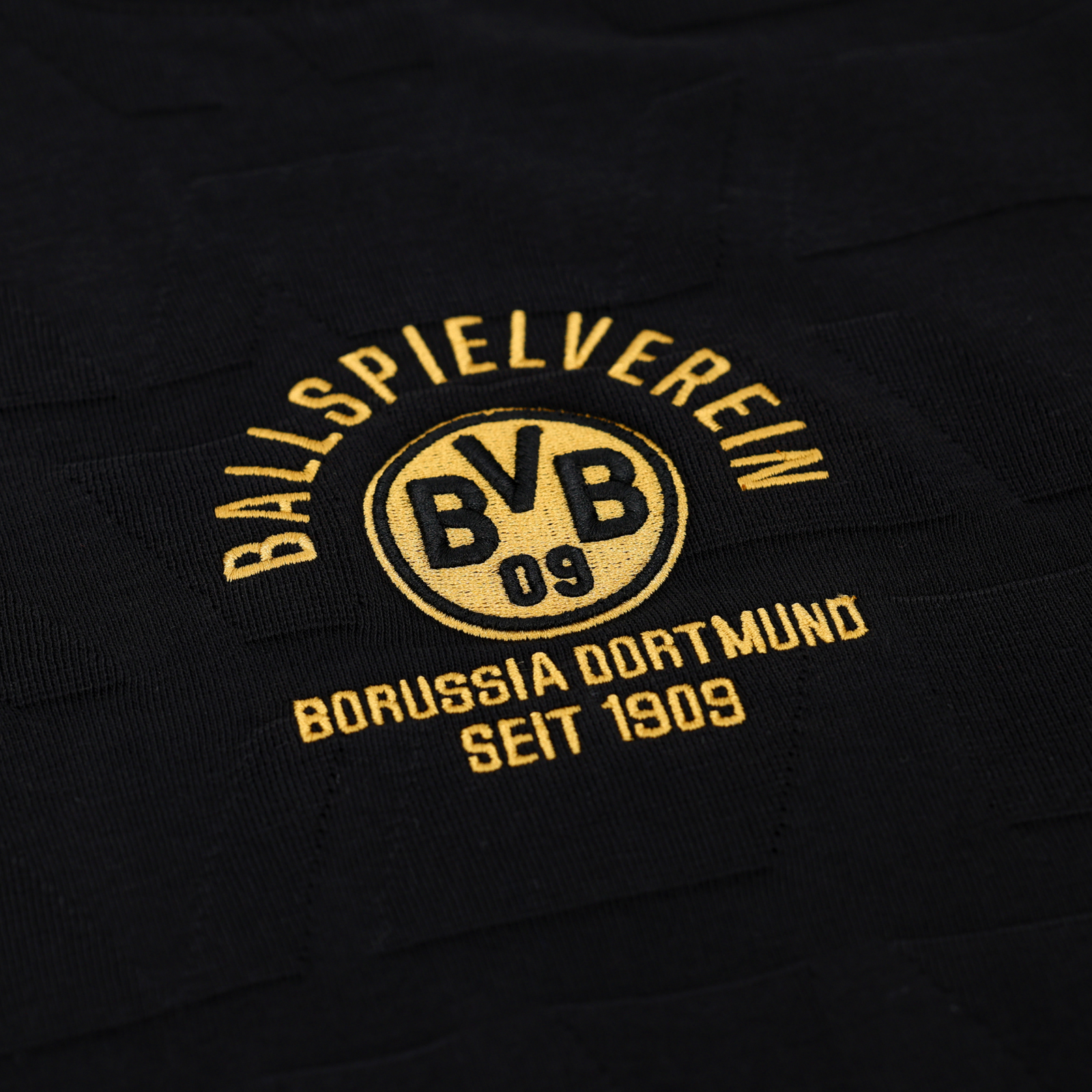 ドルトムント ゴールドTシャツ - ボルシア ドルトムント オンライン ストア