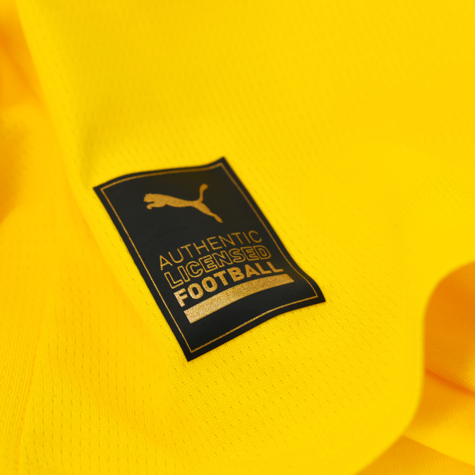 ドルトムント ホームジャージ 25-26 長袖 - ボルシア ドルトムント