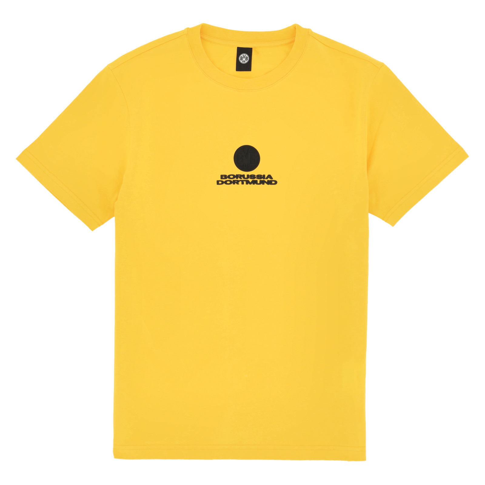 ドルトムント コアTシャツ イエロー - ボルシア ドルトムント
