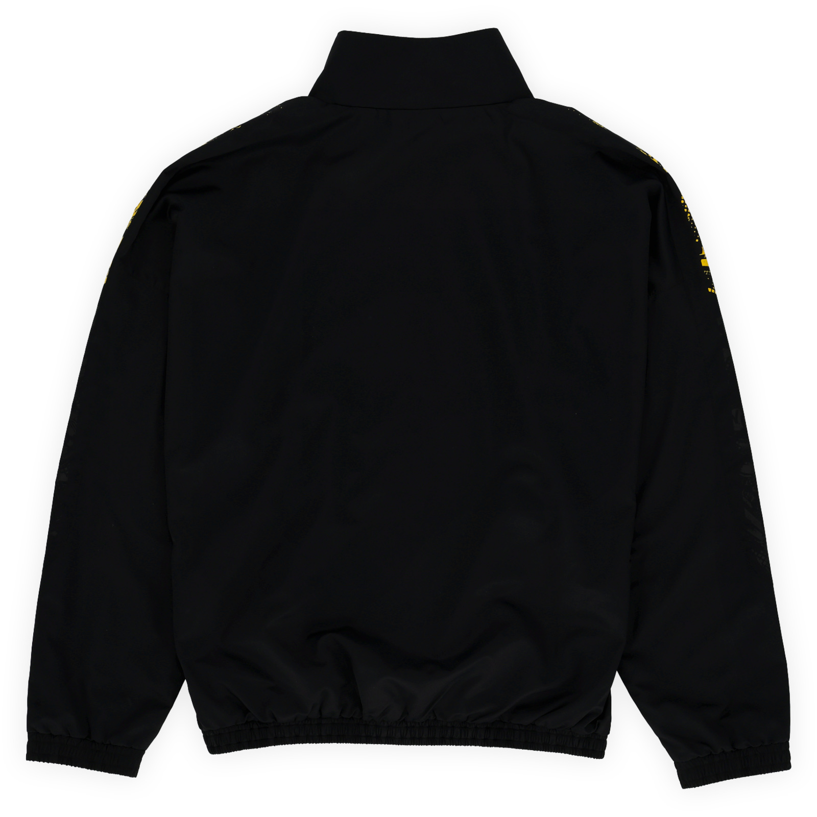 ドルトムントxJP トラックジャケット - ボルシア ドルトムント