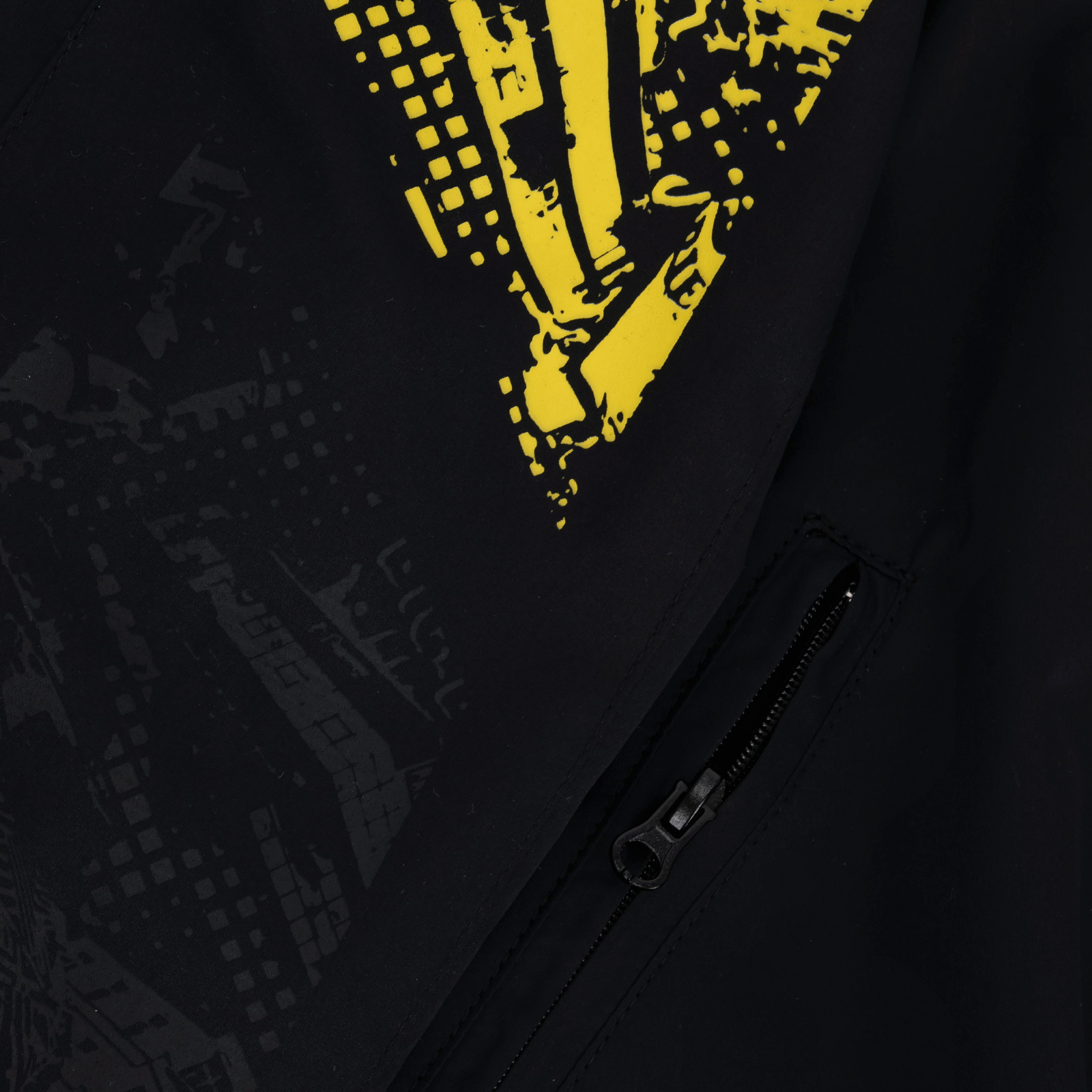 ドルトムントxJP トラックジャケット - ボルシア ドルトムント