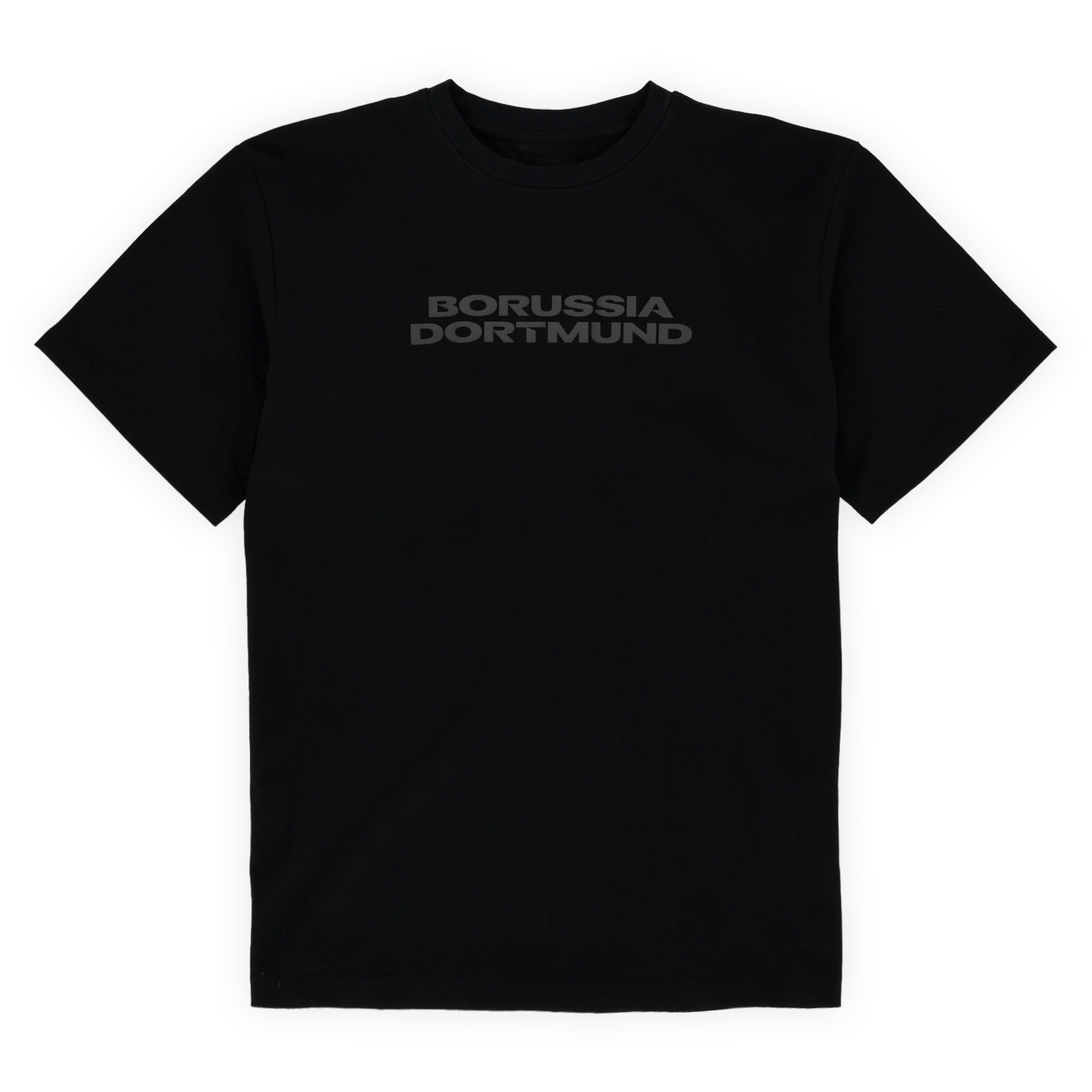 ドルトムント アーバン Tシャツ 1909 ブラック - ボルシア