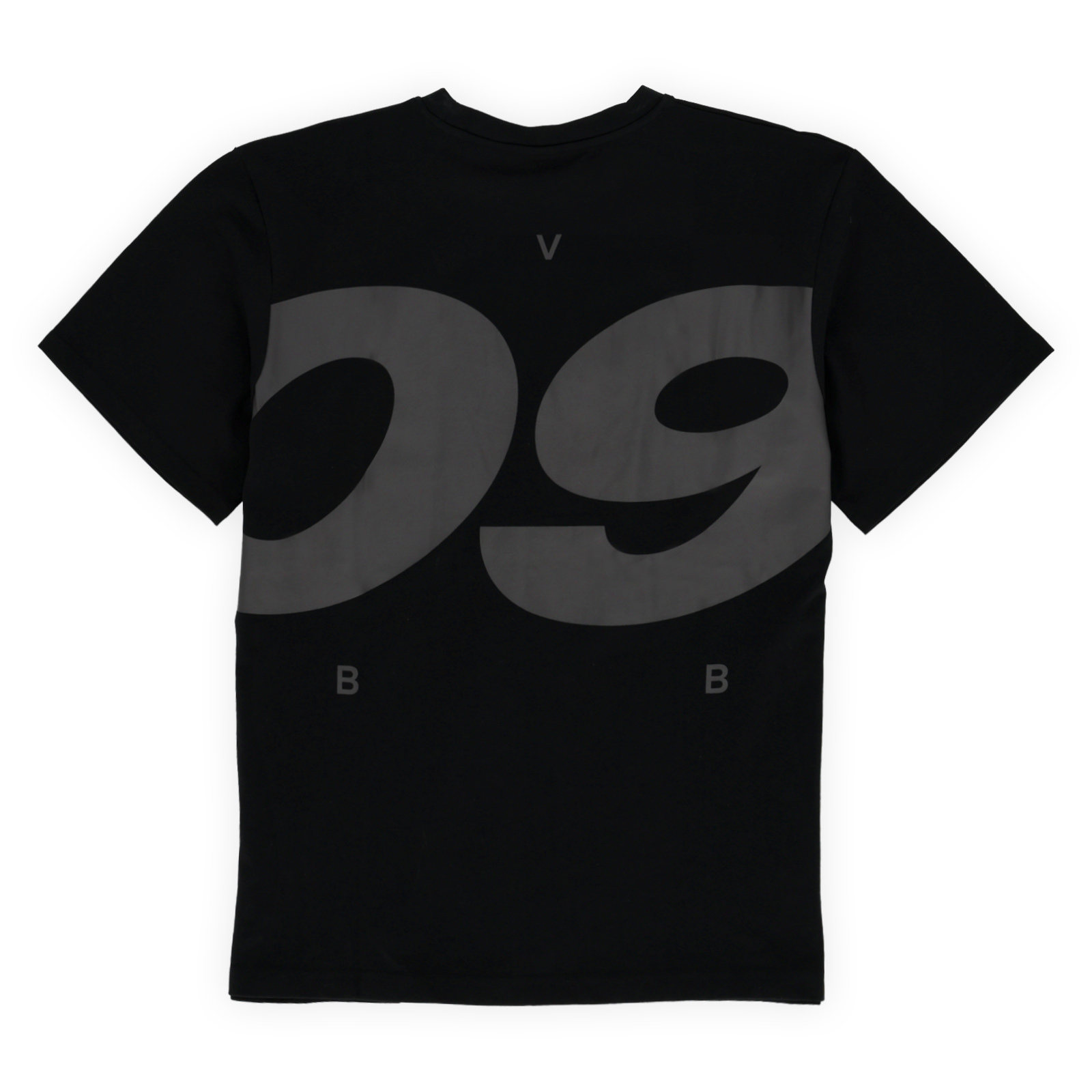ドルトムント アーバン Tシャツ 1909 ブラック - ボルシア