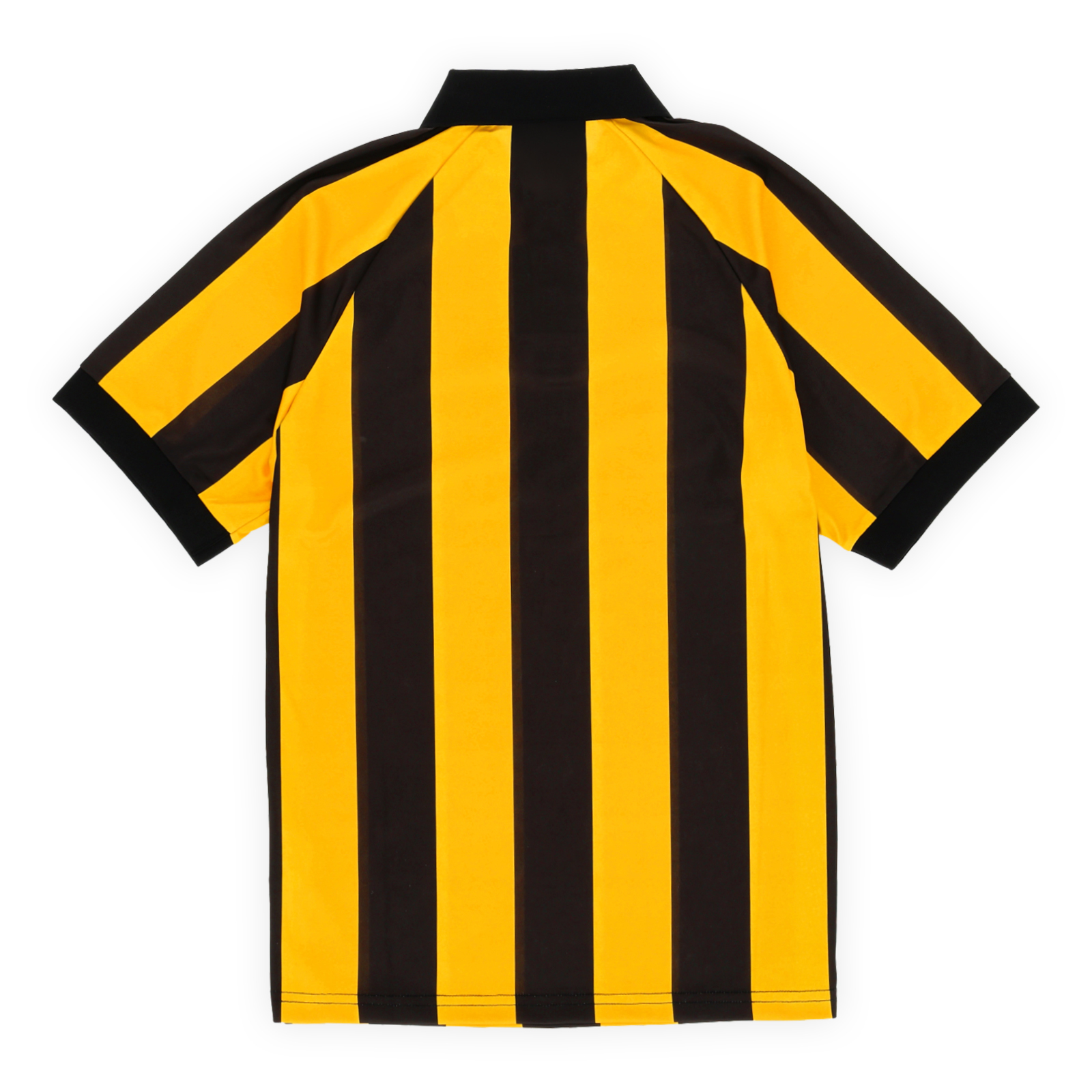 BVB Festival II Retro Polo - ボルシア ドルトムント オンライン ストア