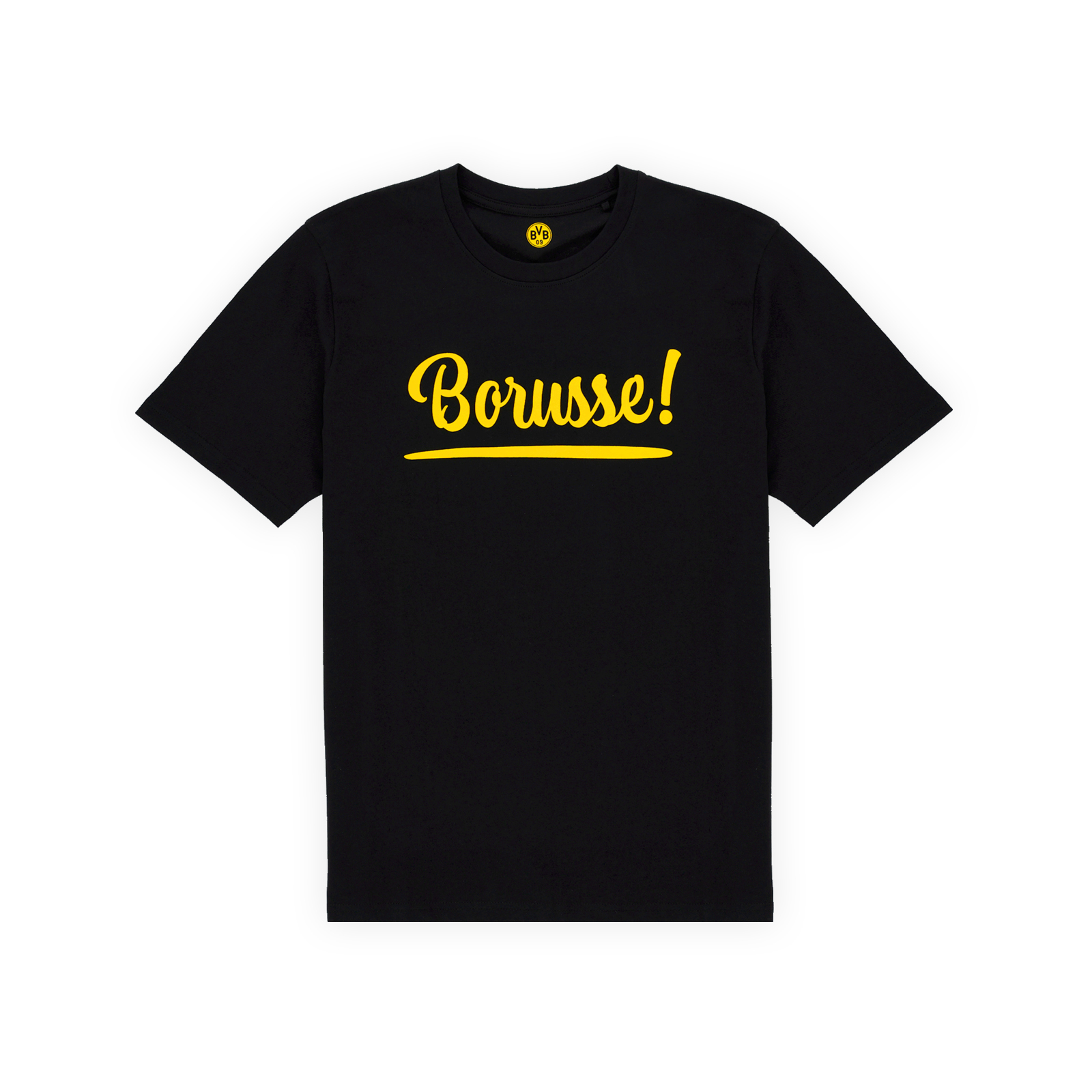 ドルトムント Tシャツ Borusse キッズ(男子) - ボルシア ドルトムント