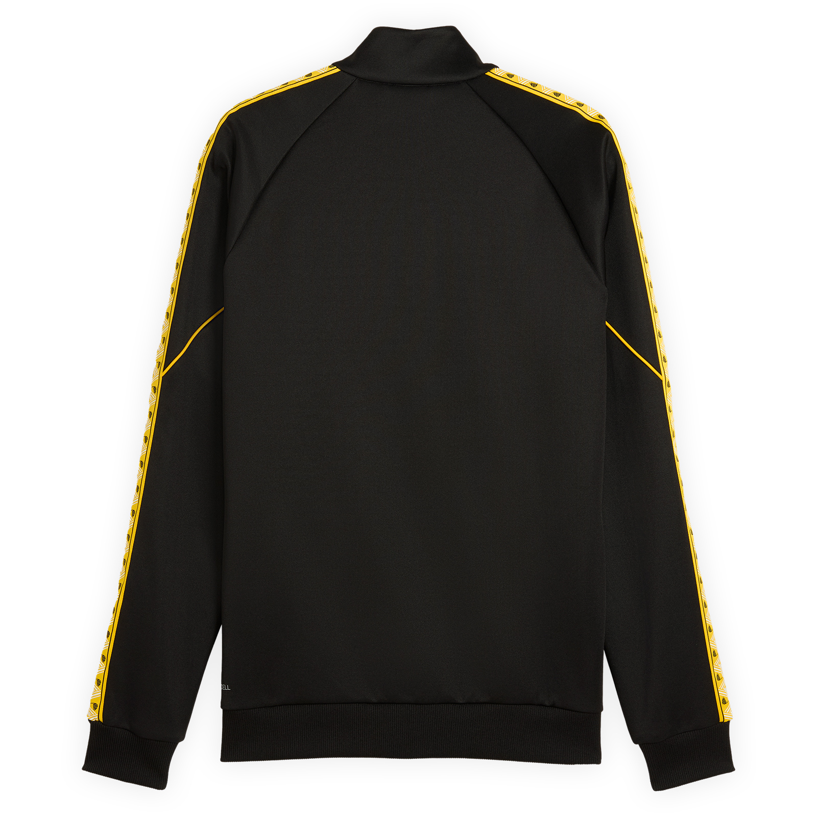 BVB King Anthem Jacke 26-27 schw. - ボルシア ドルトムント