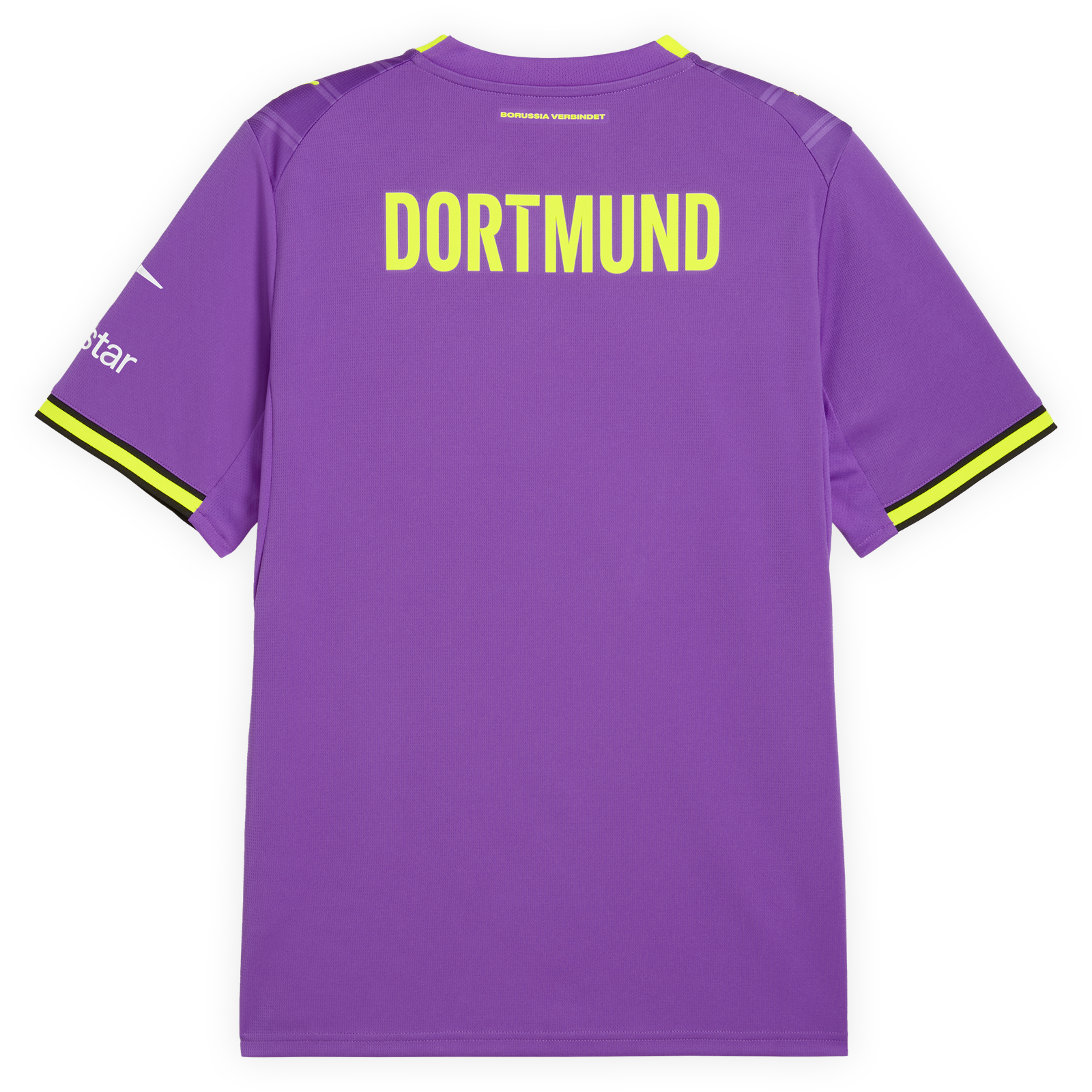 BVB Ausweichtrikot 26-27 - ボルシア ドルトムント オンライン ストア