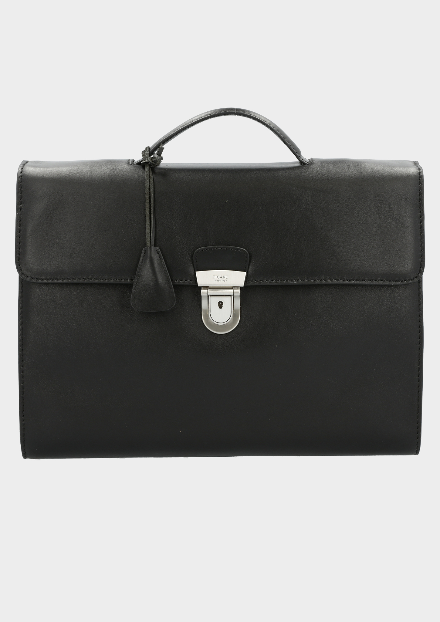 Order men briefcases Practical and functional PICARD Fashion