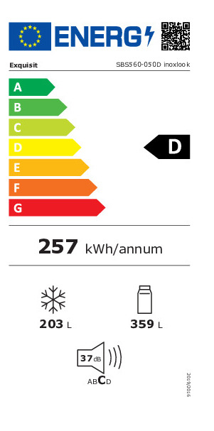 Energieklasse