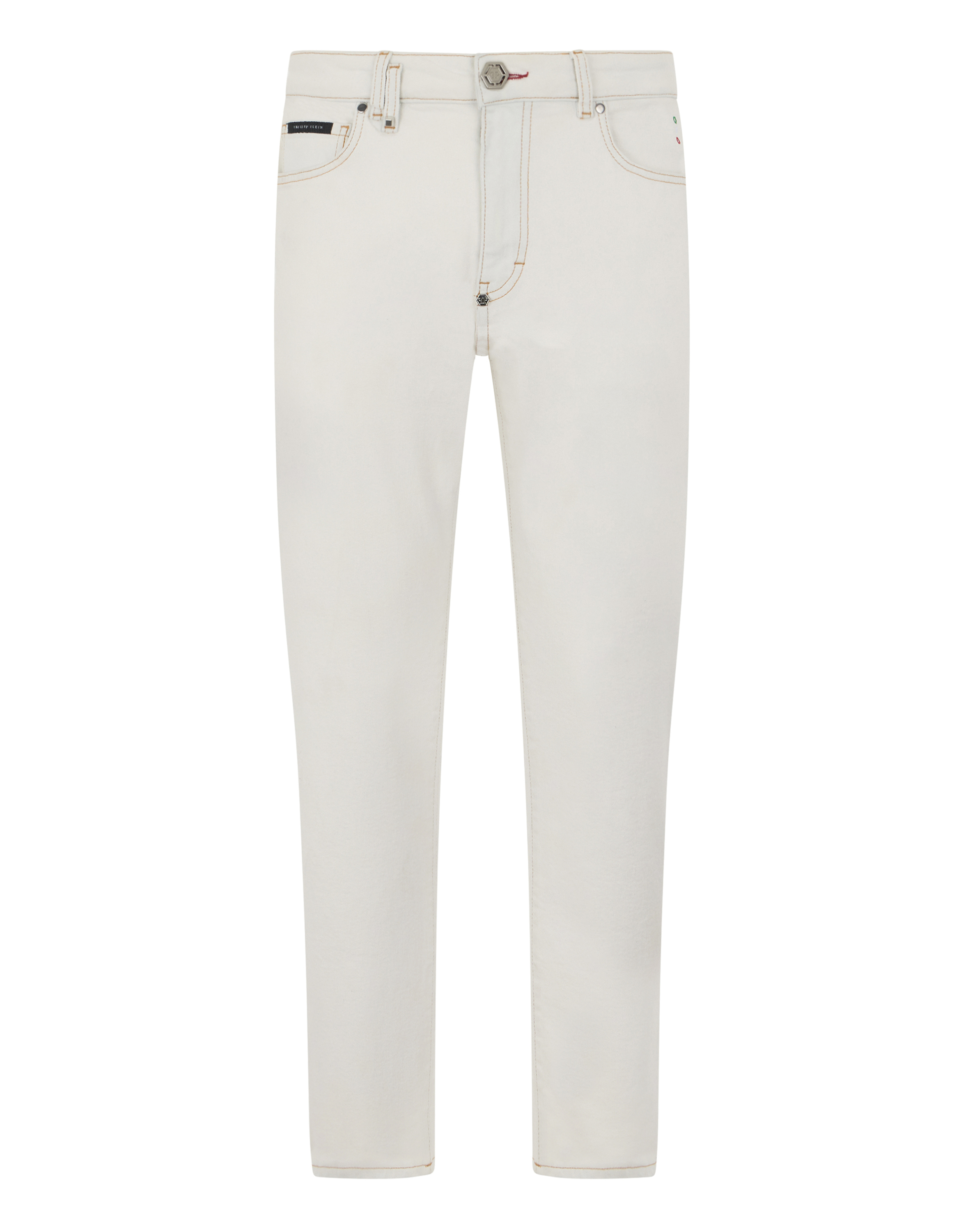 Detroit Fit Jeans Basic