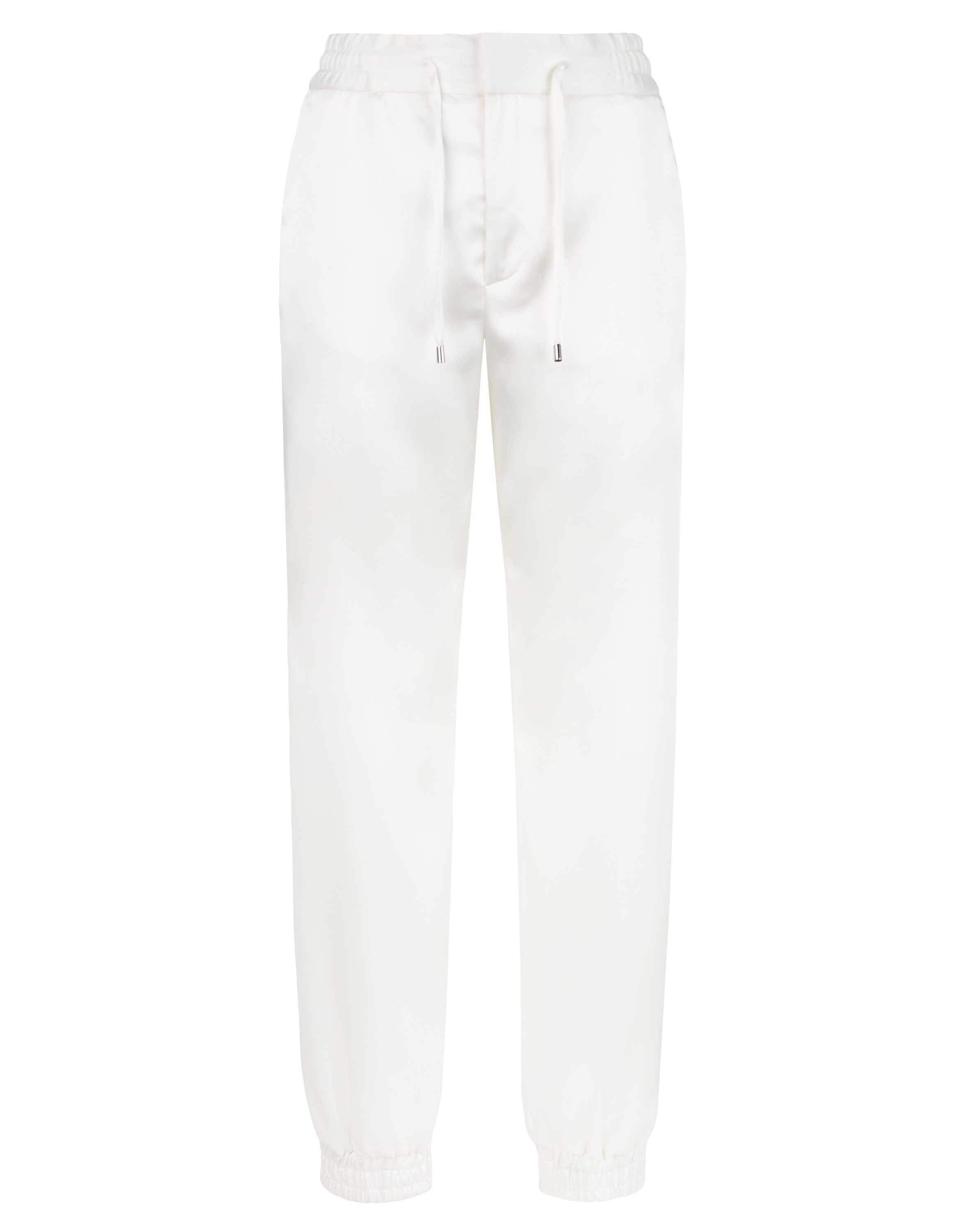Cady Jogging Trousers Cargo Fit