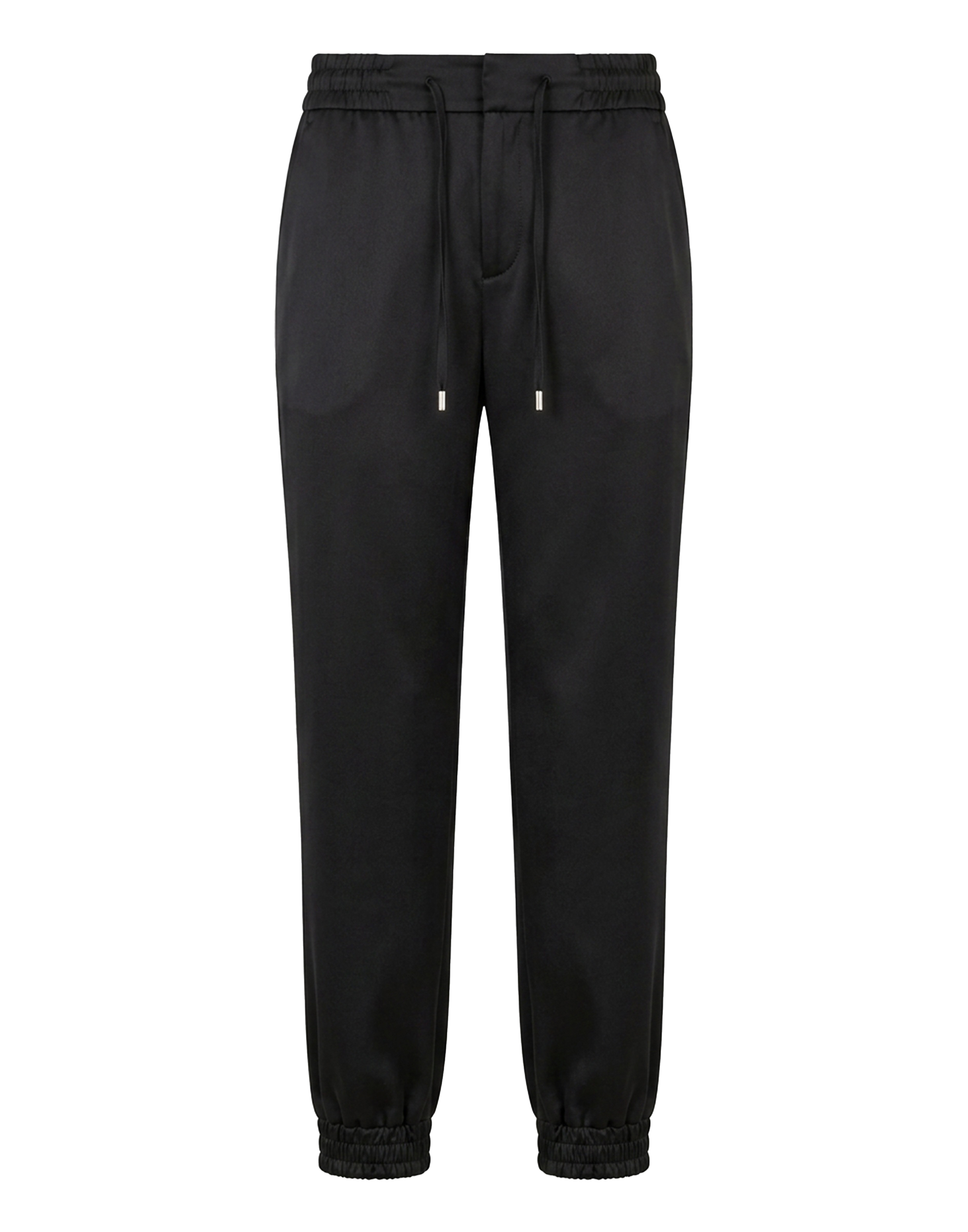 Cady Jogging Trousers Cargo Fit