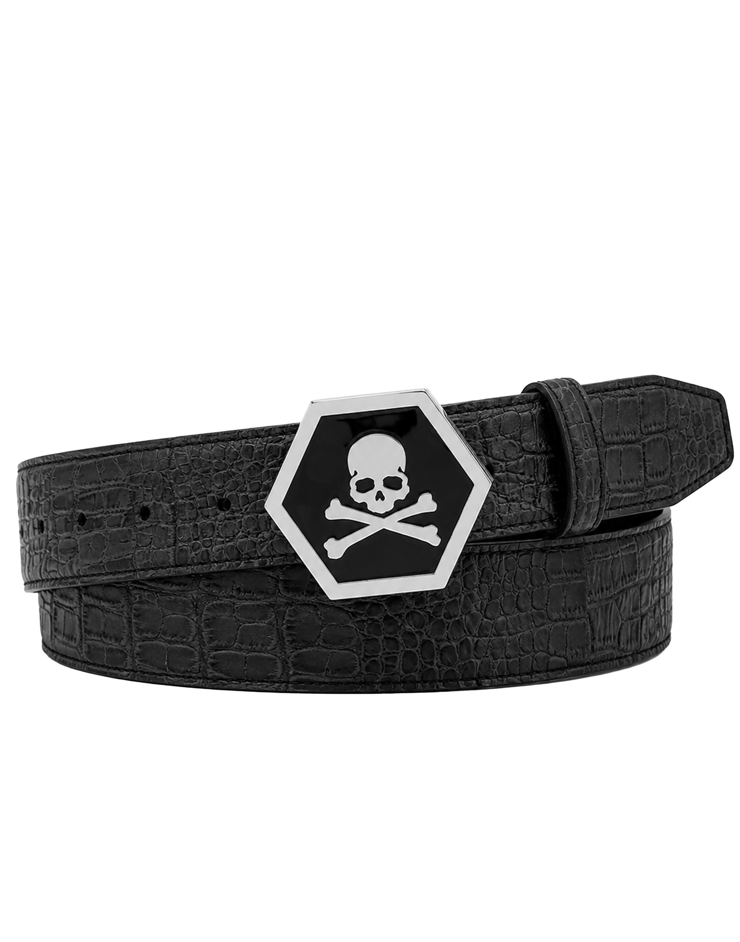 Riem Skull