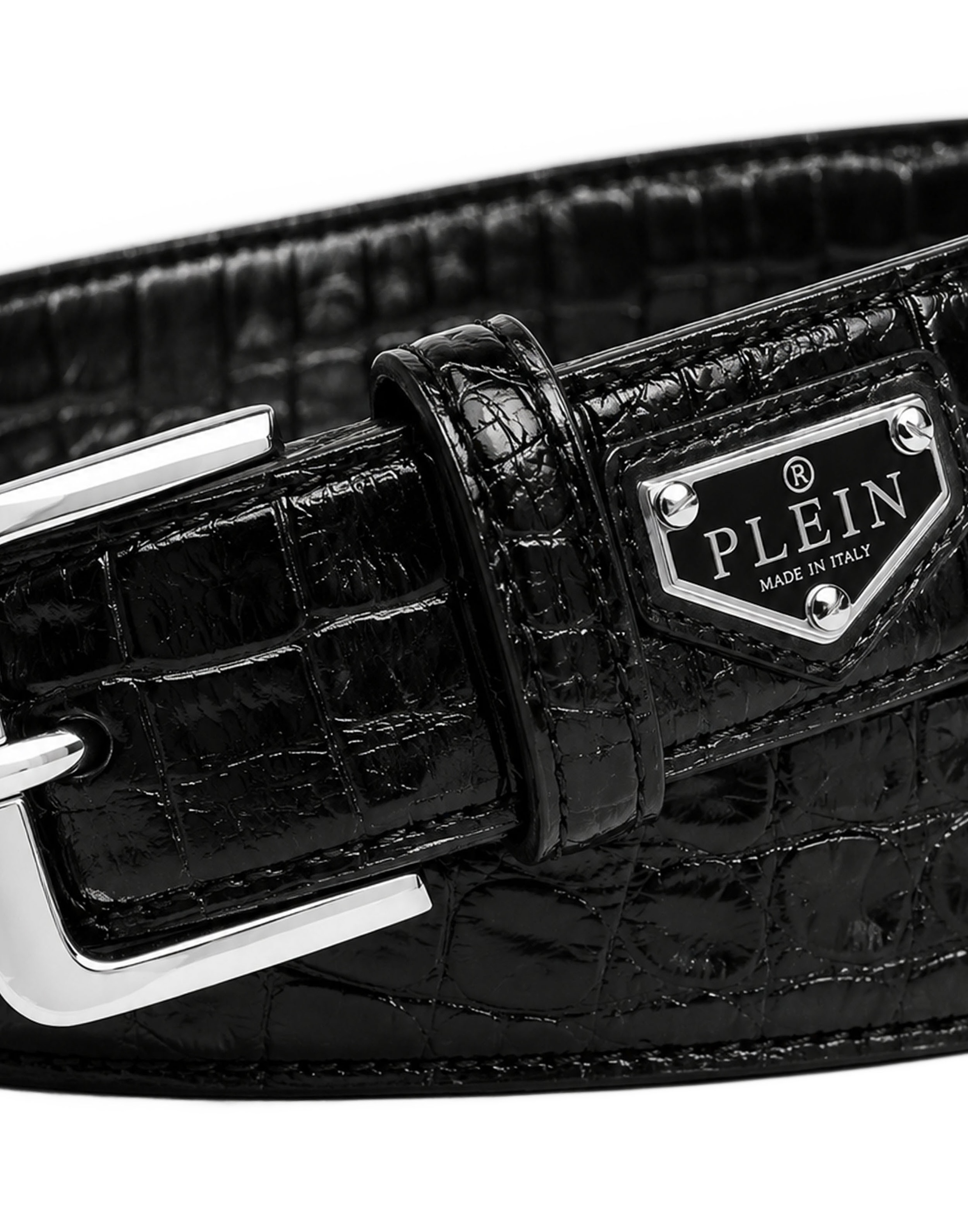 Philipp Plein Bälte Cocco herr – bild 2