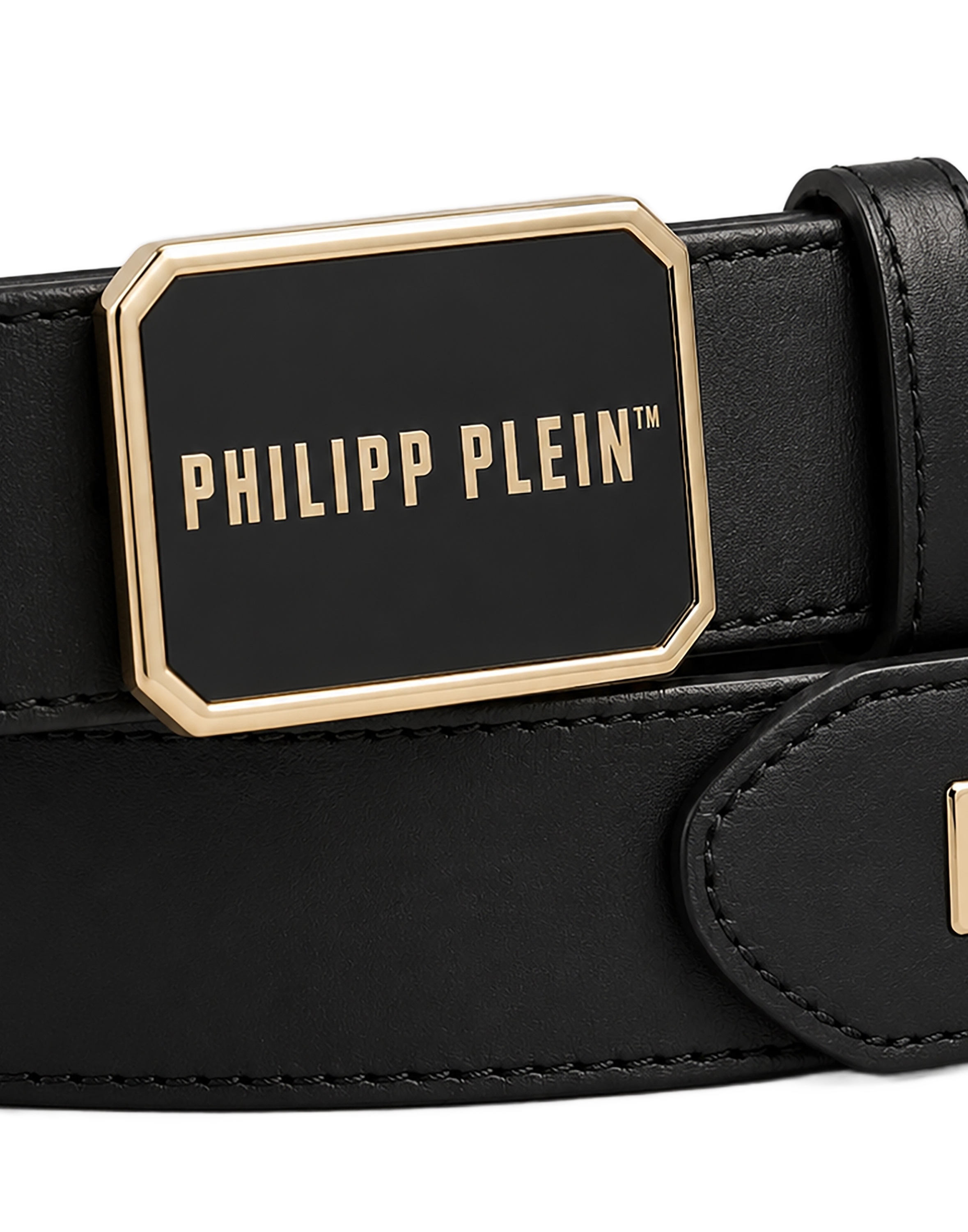 Philipp Plein Bälte Tm herr – bild 2