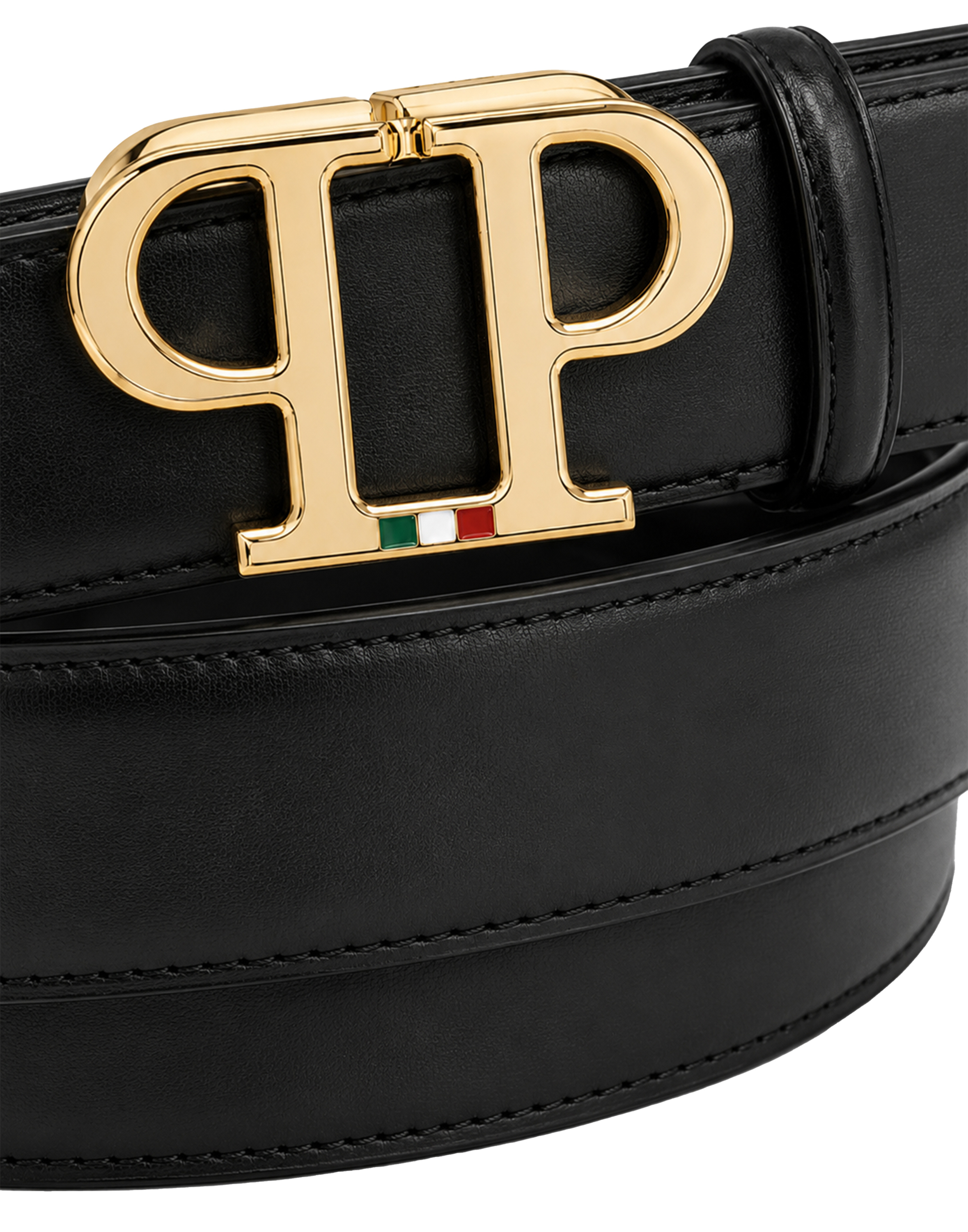 Philipp Plein Bälte herr – bild 2