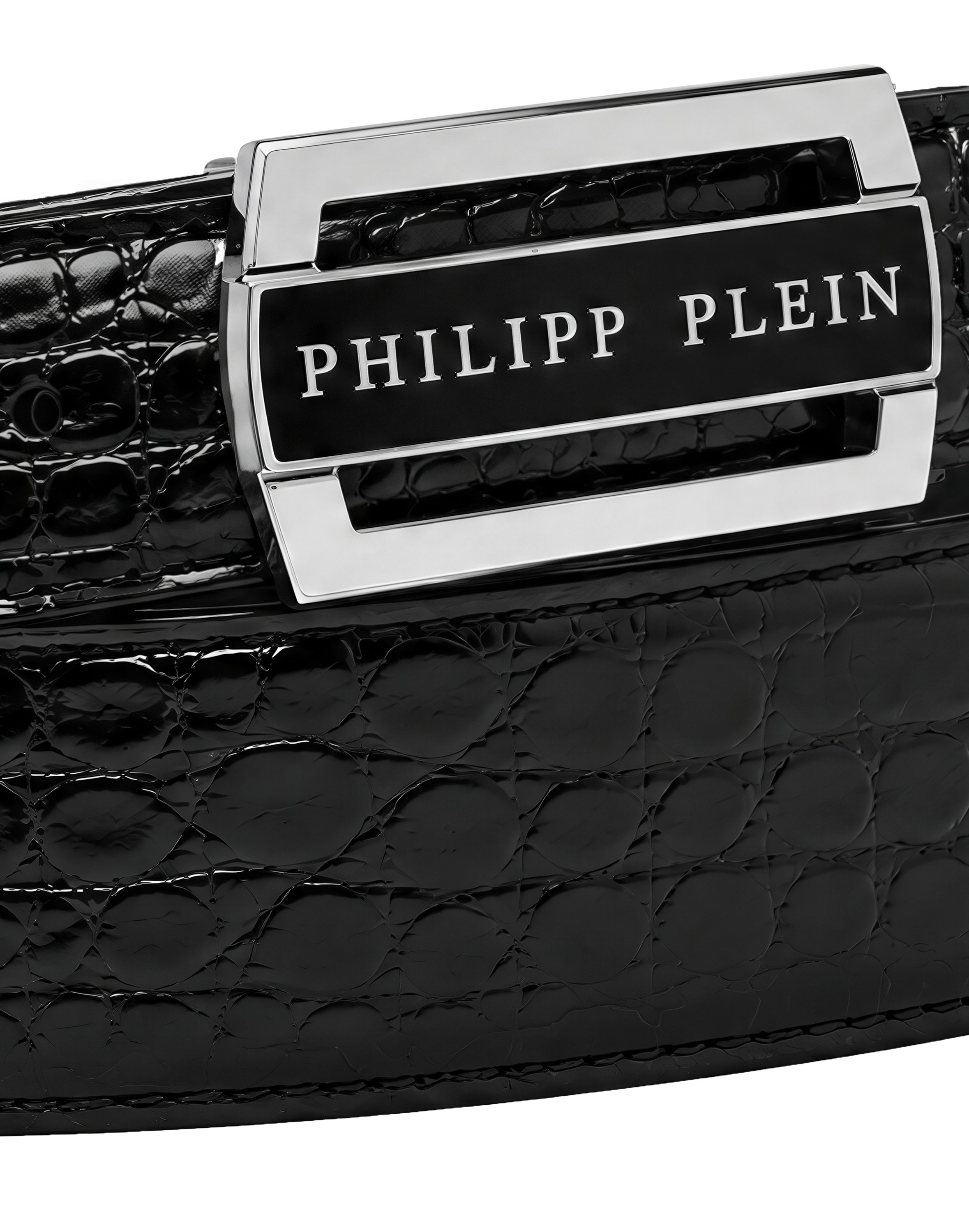 Philipp Plein Bälte Cocco herr – bild 2