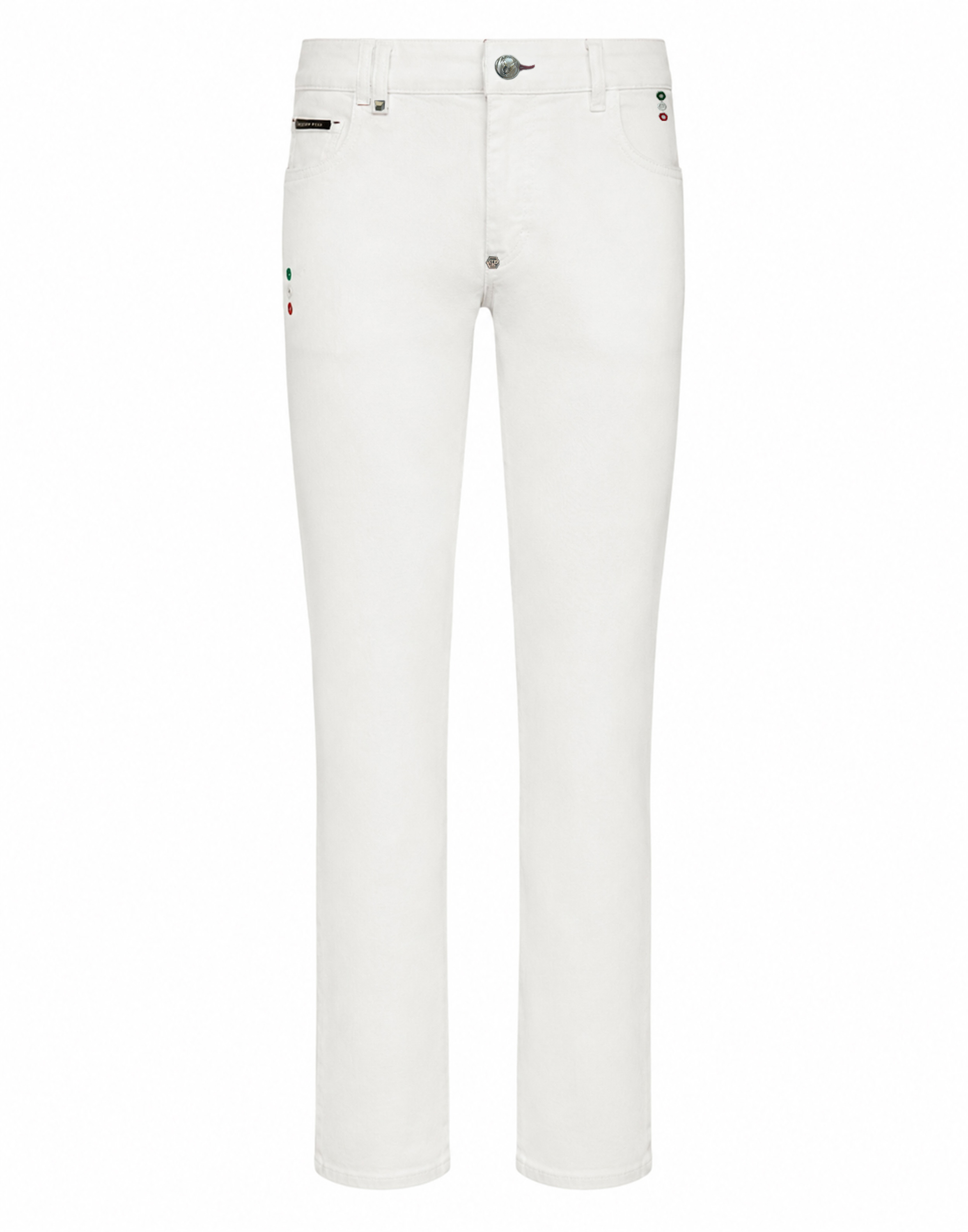 Slim-Fit Jeans Basic