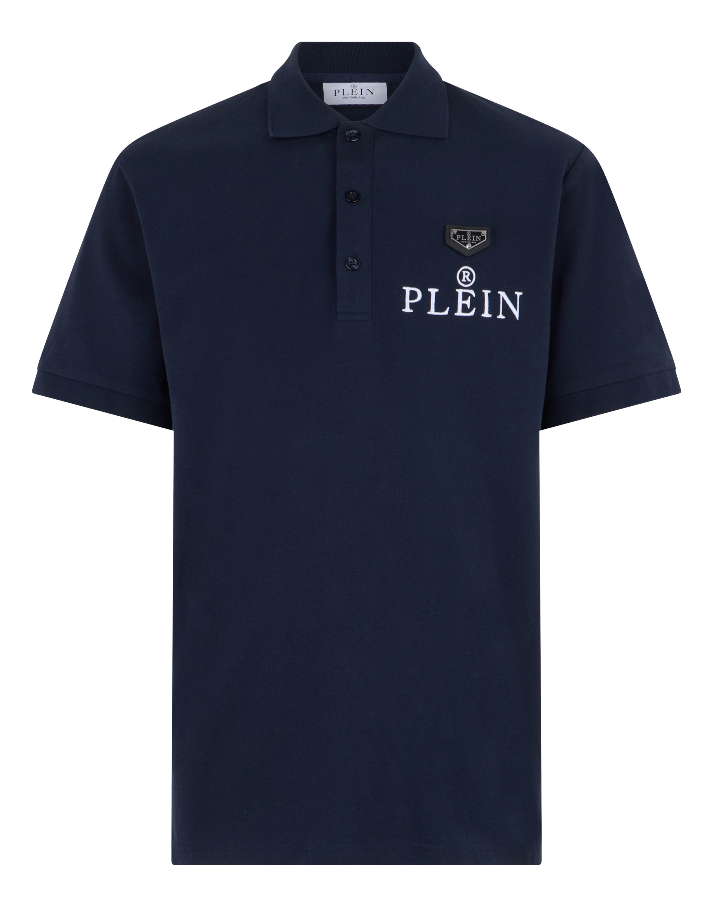 Poloshirt Met Korte Mouwen
