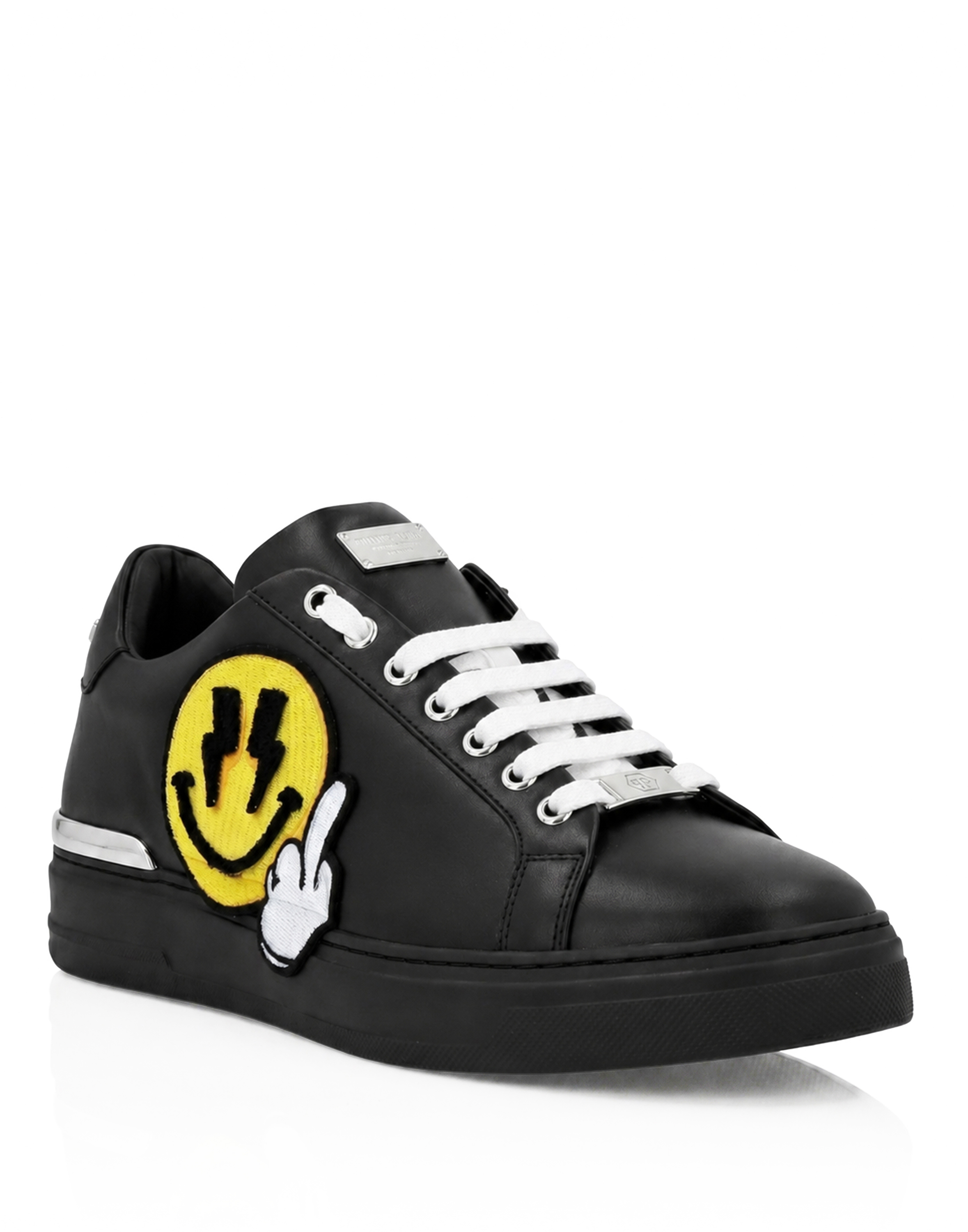 Lage Sneakers Smile