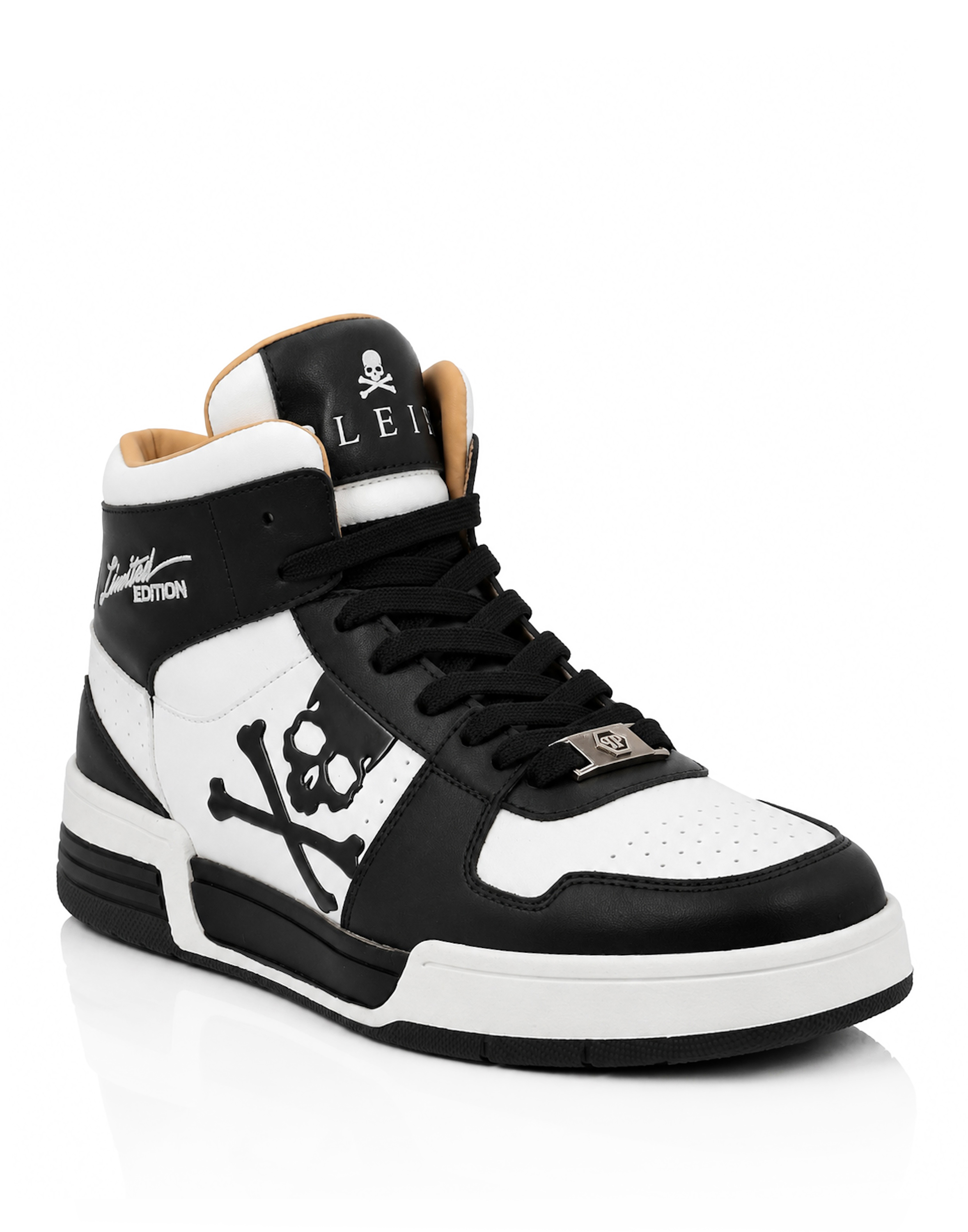 Hoge Sneakers Notorius